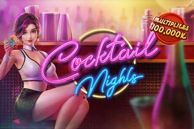 Cocktail Nights играть в Кун Казино